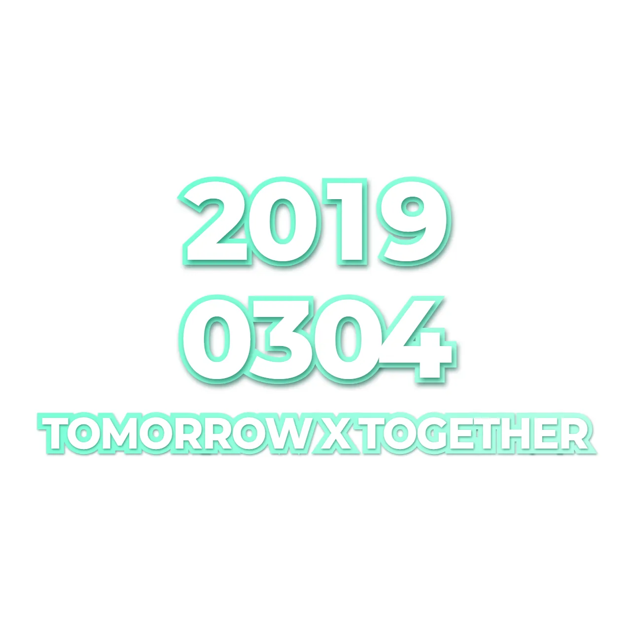 TOMORROW X TOGETHER preview