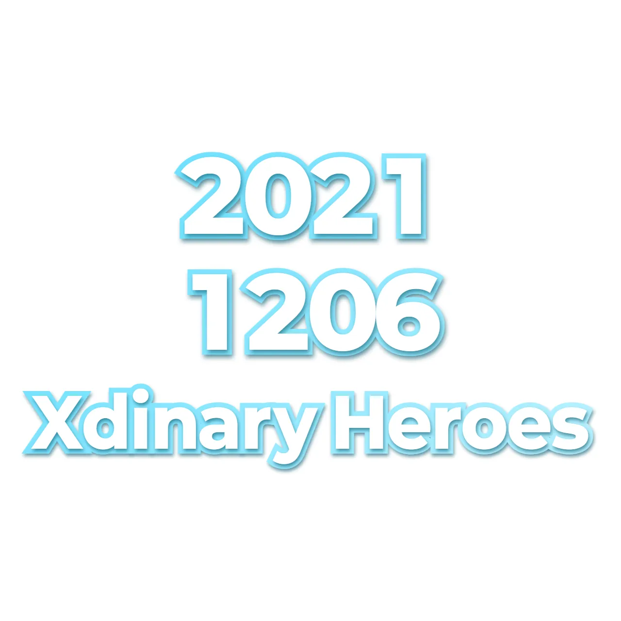 Xdinary Heroes preview