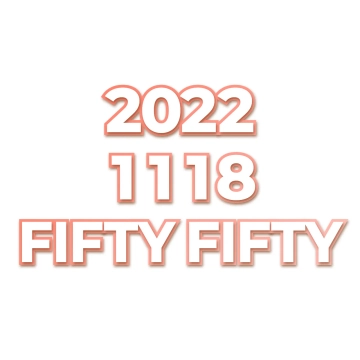 FIFTY FIFTY small preview