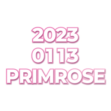 PRIMROSE small preview