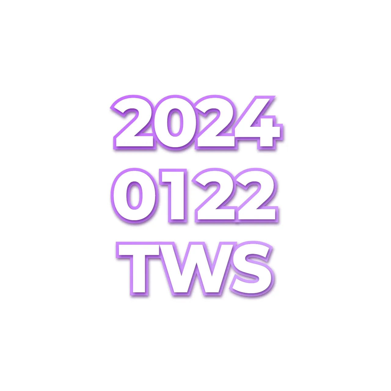 TWS preview