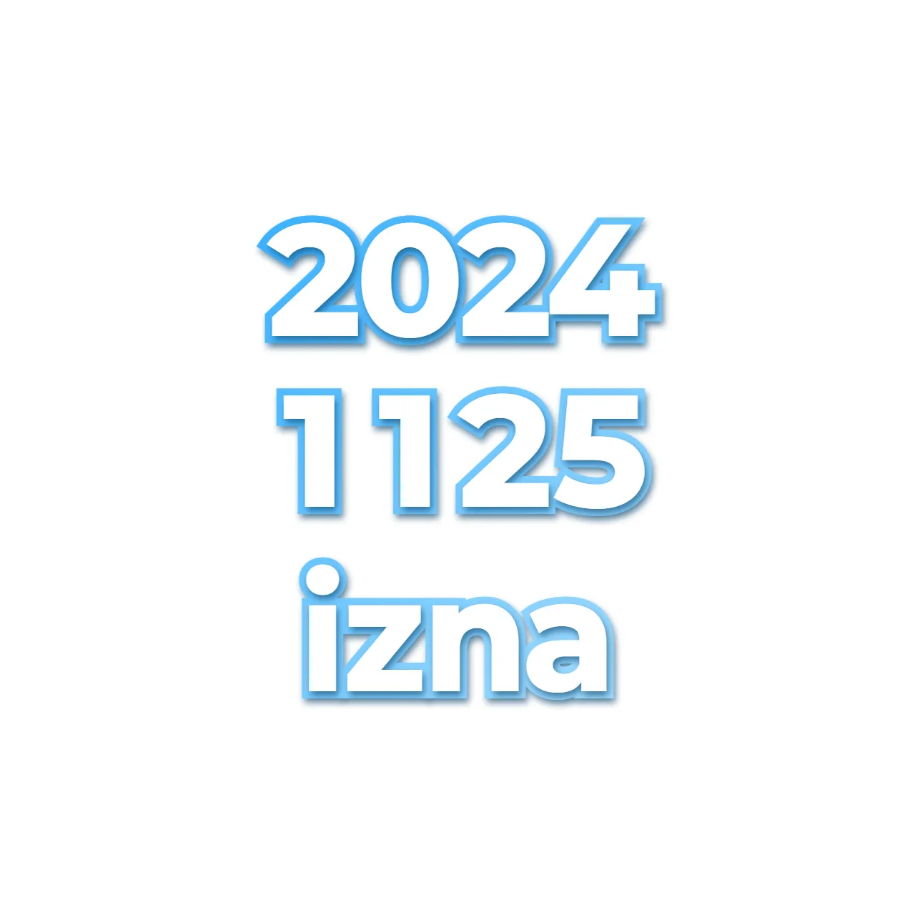 izna preview