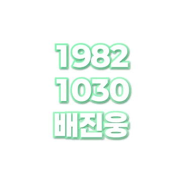 배진웅