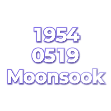 Moonsook