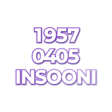 INSOONI