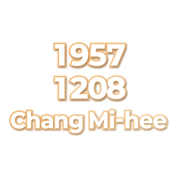 Chang Mi-hee