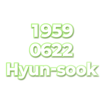 Hyun-sook
