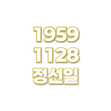 정선일