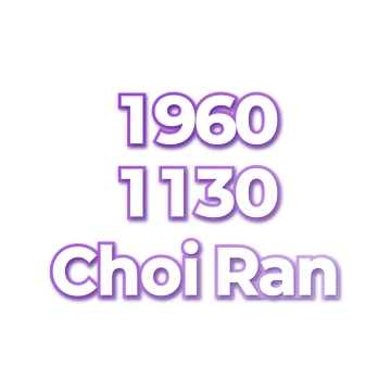 Choi Ran