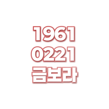 금보라