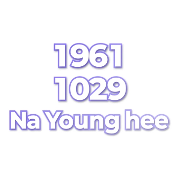 Na Young hee