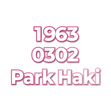 Park Haki