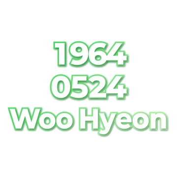 Woo Hyeon