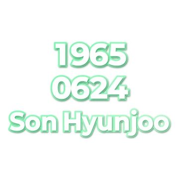 Son Hyunjoo