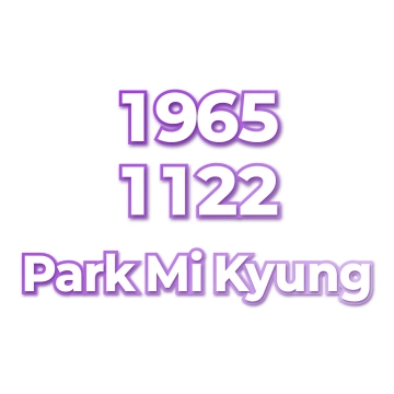 Park Mi Kyung