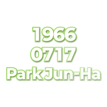 Park Jun-Ha