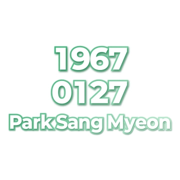 Park Sang Myeon