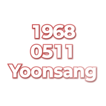 Yoonsang
