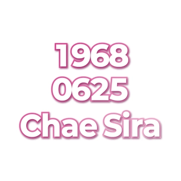 Chae Sira