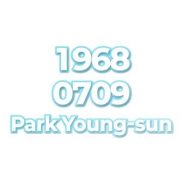 Park Young-sun