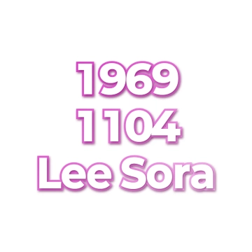 Lee Sora