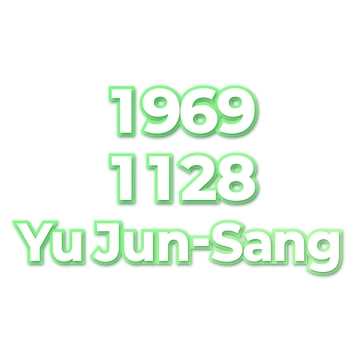 Yu Jun-Sang