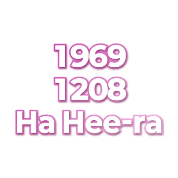 Ha Hee-ra