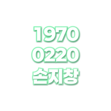 손지창