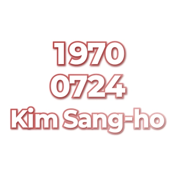 Kim Sang-ho