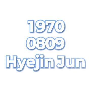Hyejin Jun