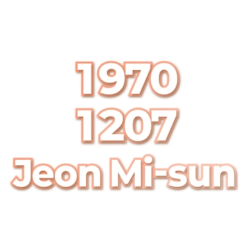 Jeon Mi-sun