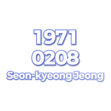Seon-kyeong Jeong