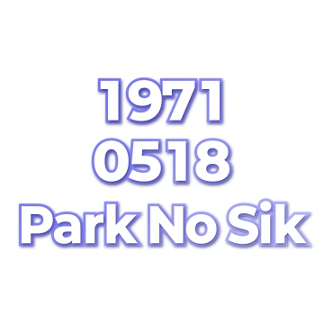 Park No Sik