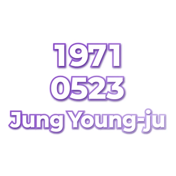 Jung Young-ju