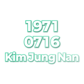 Kim Jung Nan
