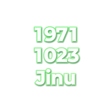 Jinu