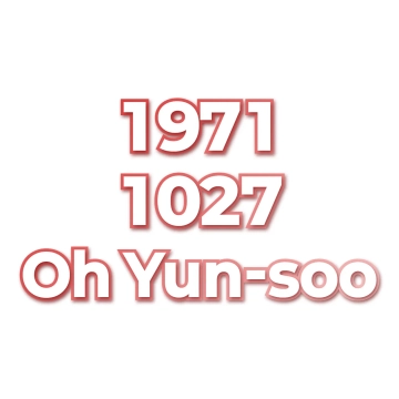 Oh Yun-soo
