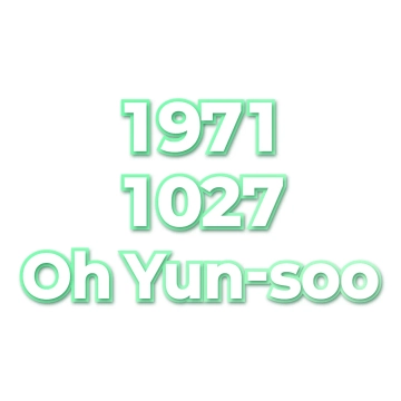 Oh Yun-soo
