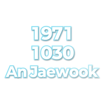 An Jaewook