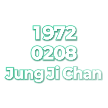 Jung Ji Chan