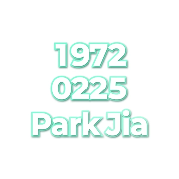 Park Jia