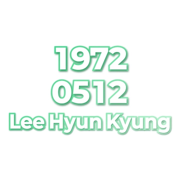 Lee Hyun Kyung
