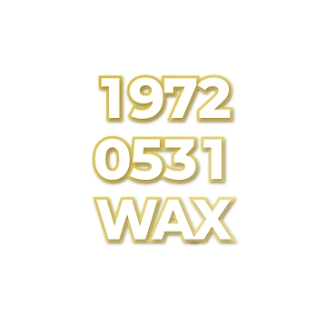 WAX