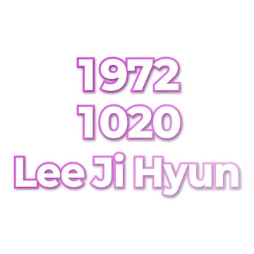 Lee Ji Hyun