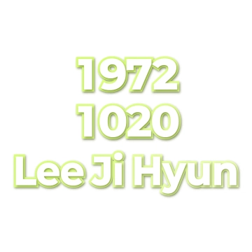 Lee Ji Hyun