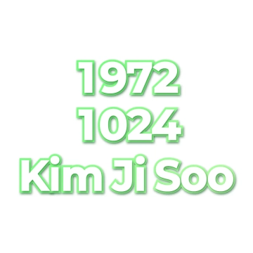 Kim Ji Soo