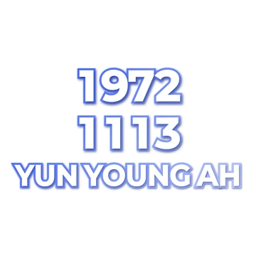 YUN YOUNG AH