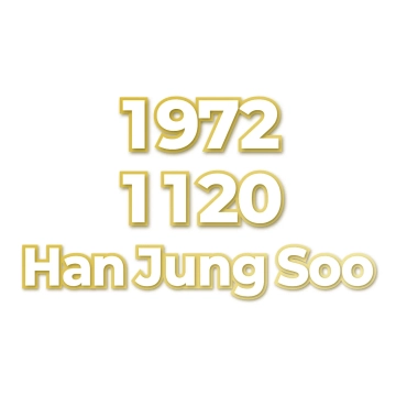 Han Jung Soo
