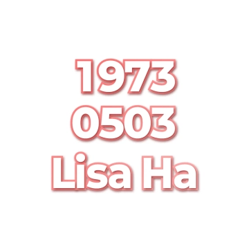 Lisa Ha