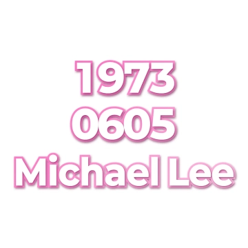 Michael Lee